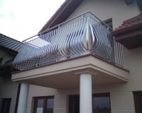 Dareks - bramy kute lublin