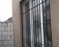 Dareks - bramy kute lublin