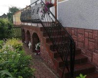Dareks - bramy kute lublin