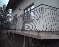 Dareks - bramy kute lublin