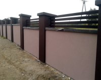 Dareks - bramy kute lublin