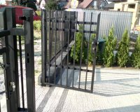 Dareks - bramy kute lublin