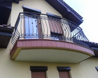 Dareks - bramy kute lublin