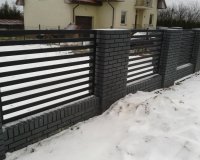 Dareks - bramy kute lublin