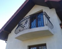 Dareks - bramy kute lublin