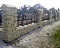 Dareks - bramy kute lublin