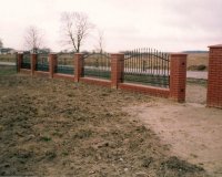 Dareks - bramy kute lublin