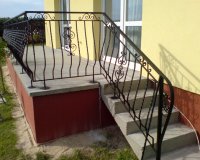 Dareks - bramy kute lublin