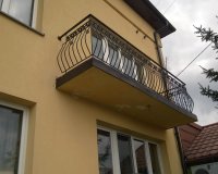 Dareks - bramy kute lublin