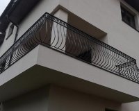 Dareks - bramy kute lublin