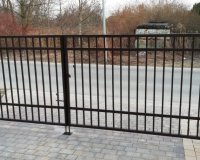 Dareks - bramy kute lublin