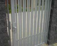 Dareks - bramy kute lublin