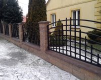Dareks - bramy kute lublin