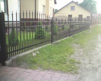 Dareks - bramy kute lublin