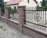 Dareks - bramy kute lublin