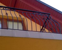 Dareks - bramy kute lublin
