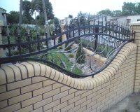 Dareks - bramy kute lublin