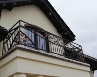 Dareks - bramy kute lublin