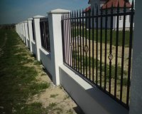 Dareks - bramy kute lublin