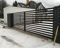 Dareks - bramy kute lublin