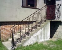 Dareks - bramy kute lublin