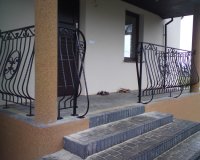 Dareks - bramy kute lublin