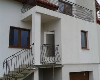 Dareks - bramy kute lublin