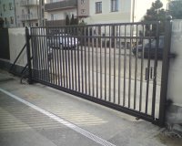 Dareks - bramy kute lublin