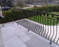 Dareks - bramy kute lublin