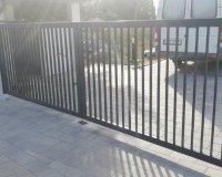 Dareks - bramy kute lublin