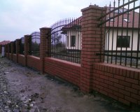 Dareks - bramy kute lublin
