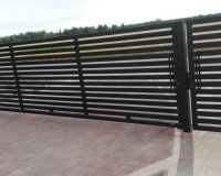 Dareks - bramy kute lublin