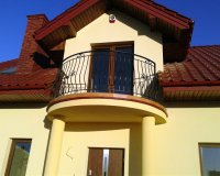 Dareks - bramy kute lublin