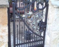 Dareks - bramy kute lublin