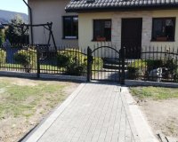 Dareks - bramy kute lublin