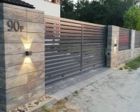 Dareks - bramy kute lublin