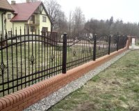 Dareks - bramy kute lublin