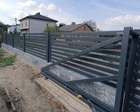 Dareks - bramy kute lublin