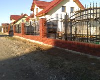 Dareks - bramy kute lublin