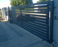 Dareks - bramy kute lublin