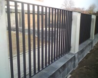 Dareks - bramy kute lublin