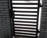 Dareks - bramy kute lublin