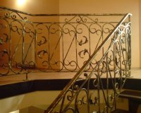 Dareks - bramy kute lublin