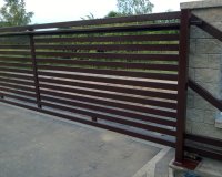 Dareks - bramy kute lublin