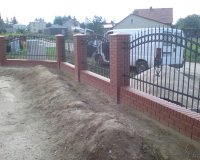 Dareks - bramy kute lublin