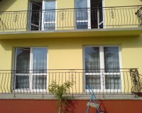 Dareks - bramy kute lublin