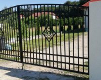 Dareks - bramy kute lublin
