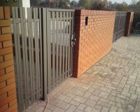 Dareks - bramy kute lublin