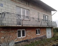 Dareks - bramy kute lublin
