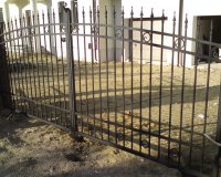 Dareks - bramy kute lublin